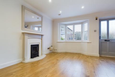 undefined, Somerset Road, Harrogate, HG2