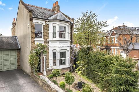 1 Green Lane, Chislehurst, BR7 6AG