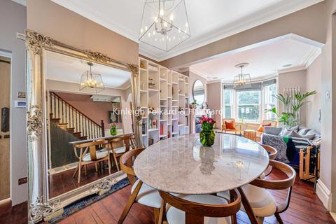 1 Green Lane, Chislehurst, BR7 6AG