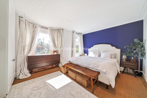 1 Green Lane, Chislehurst, BR7 6AG