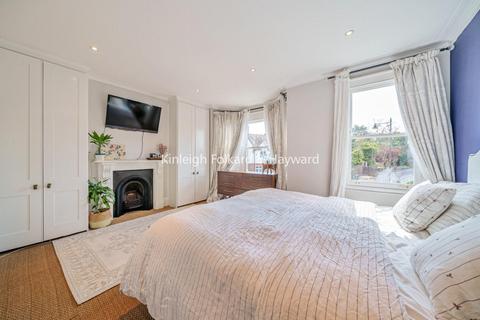 1 Green Lane, Chislehurst, BR7 6AG