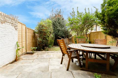 undefined, Canonbury Place, Canonbury, Islington, London