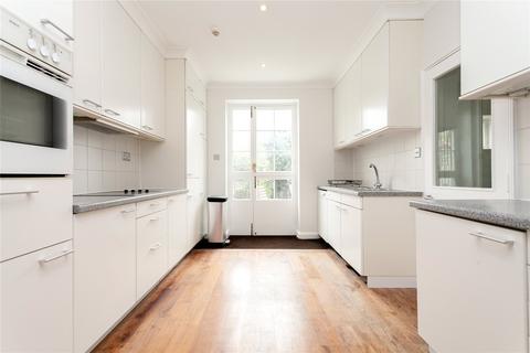 undefined, Canonbury Place, Canonbury, Islington, London
