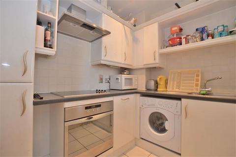 1 bedroom apartment to rent, Gerry Raffles Square, Stratford, E15