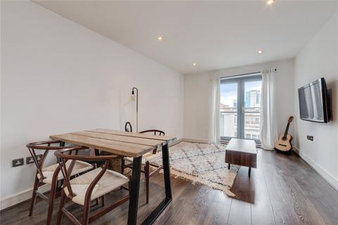 1 bedroom flat for sale, Plumbers Row, London