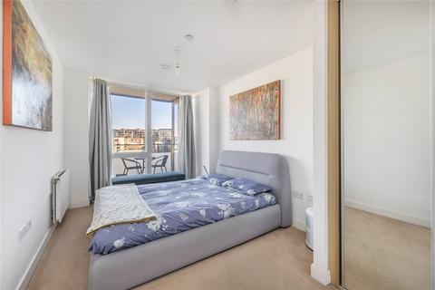 1 bedroom flat for sale, Coneybear Point, 10 Peartree Way, London