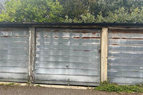 Garage for sale - Ethelbert Square, Westgate-On-Sea, Kent