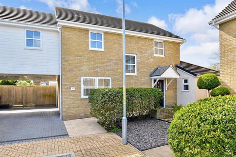 3 bedroom detached house for sale, St. James Close, Deal, Kent