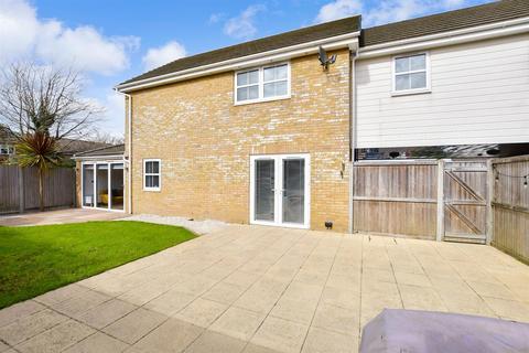 3 bedroom detached house for sale, St. James Close, Deal, Kent