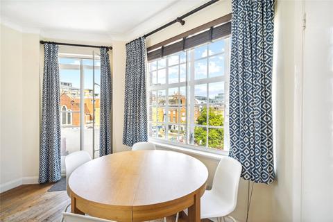 undefined, Astral House, Regency Place, London, SW1P