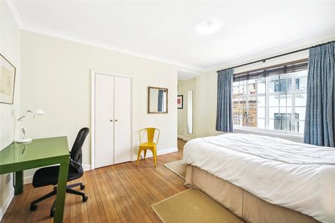 undefined, Astral House, Regency Place, London, SW1P