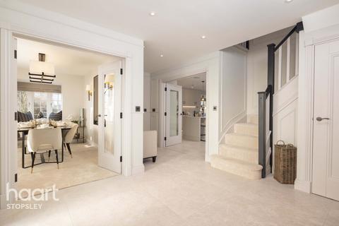 5 bedroom detached house for sale - The Hanwell, Clophill Village