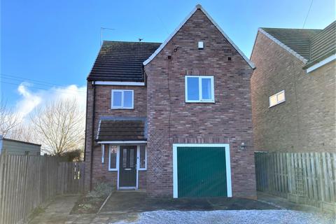 4 bedroom detached house for sale, Riseway, Long Riston, Hull, HU11