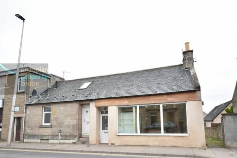 Retail property (high street) for sale, The Picture Framer, 27 North Street, Bishopmill, Elgin, Morayshire