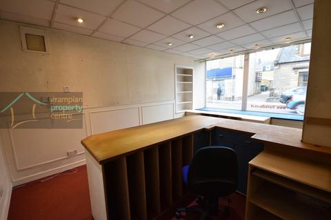 Retail property (high street) for sale, The Picture Framer, 27 North Street, Bishopmill, Elgin, Morayshire