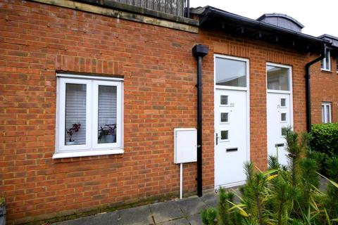 2 bedroom flat for sale, Burton Croft, York, YO30