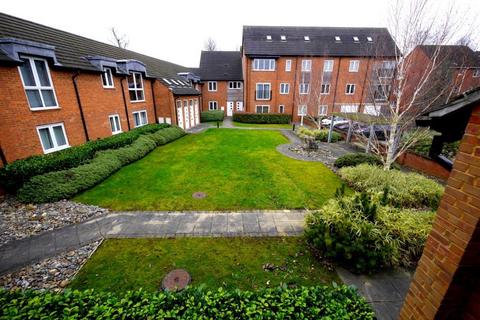 2 bedroom flat for sale, Burton Croft, York, YO30