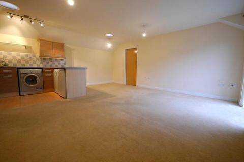 2 bedroom flat for sale, Burton Croft, York, YO30