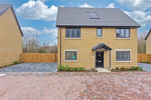 4 bedroom detached house for sale, Fairlake View, Sittingbourne, Kent, ME10