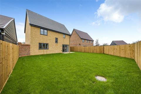 4 bedroom detached house for sale, Fairlake View, Sittingbourne, Kent, ME10