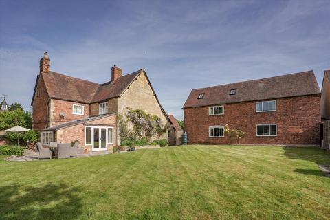 undefined, Lower Lane, Kinsham, Tewkesbury, Worcestershire, GL20