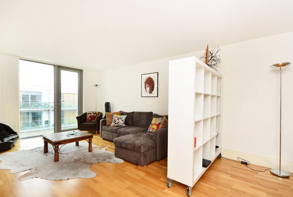 Highbury Stadium Square, Highbury... 2 bed flat £700,000