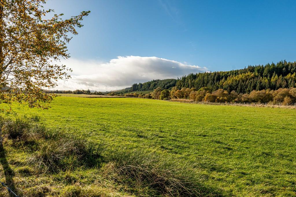 Lot 2 Lairgandour, Daviot, Inverness Land for sale £350,000