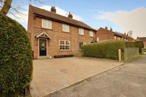 29 Beech View, Walkington, Beverley, HU17 8SE