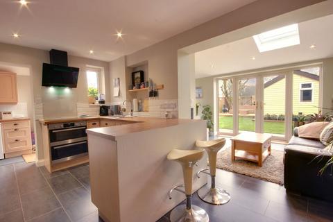 29 Beech View, Walkington, Beverley, HU17 8SE