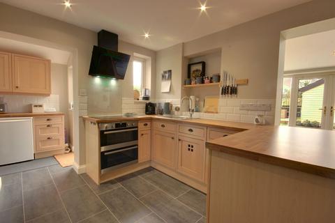 29 Beech View, Walkington, Beverley, HU17 8SE