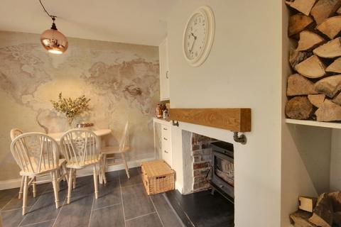 29 Beech View, Walkington, Beverley, HU17 8SE