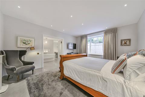 1 bedroom maisonette to rent - Gloucester Avenue, Primrose Hill, London, NW1
