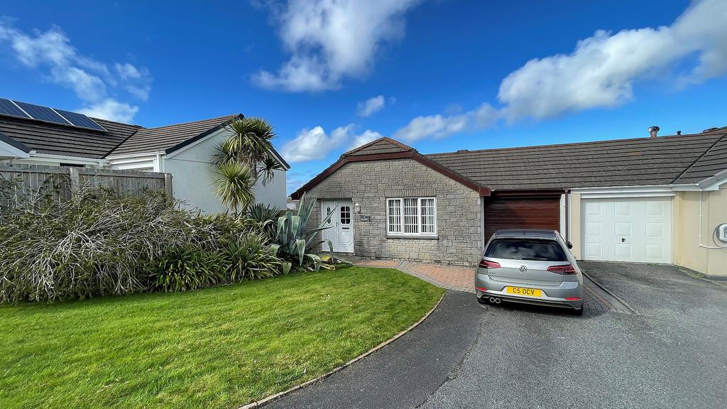 Wadebridge, Wadebridge 2 bed house for sale - £340,000