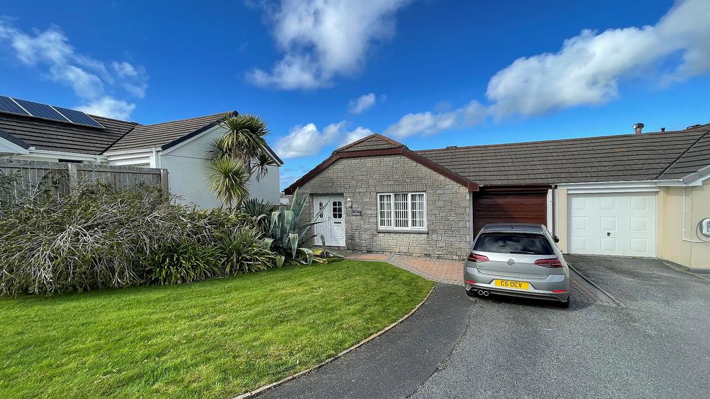 Wadebridge, Wadebridge 2 bed house for sale £340,000