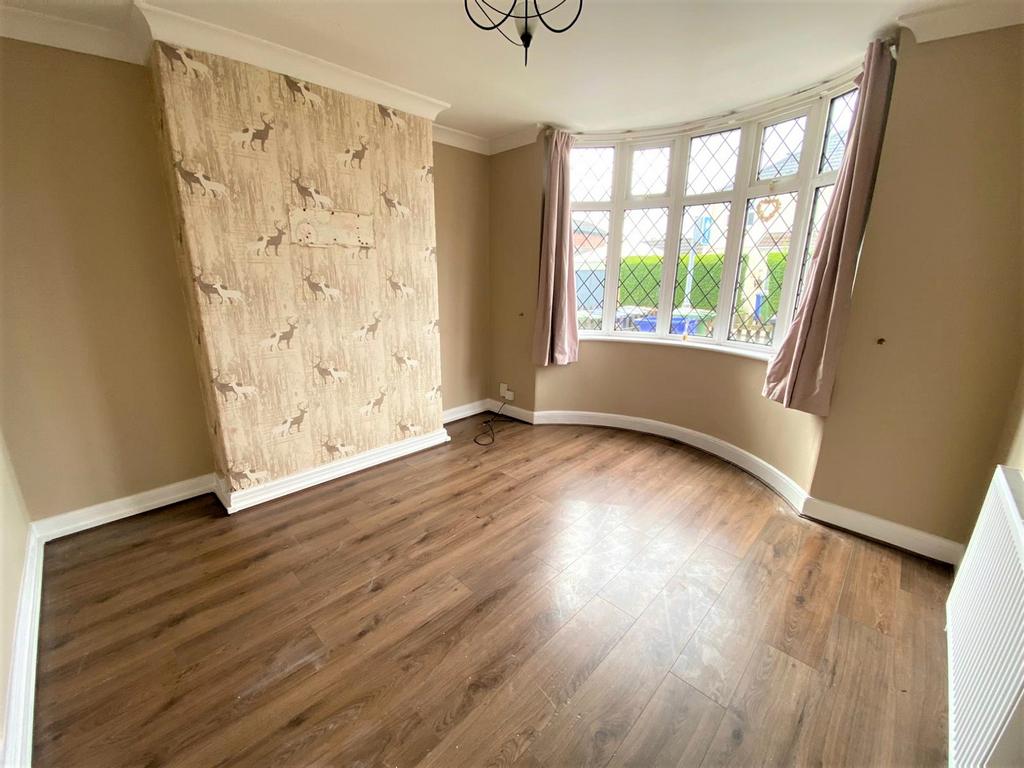Kathleen Grove, Grimsby, DN32 2 bed terraced house £600 pcm (£138 pw)