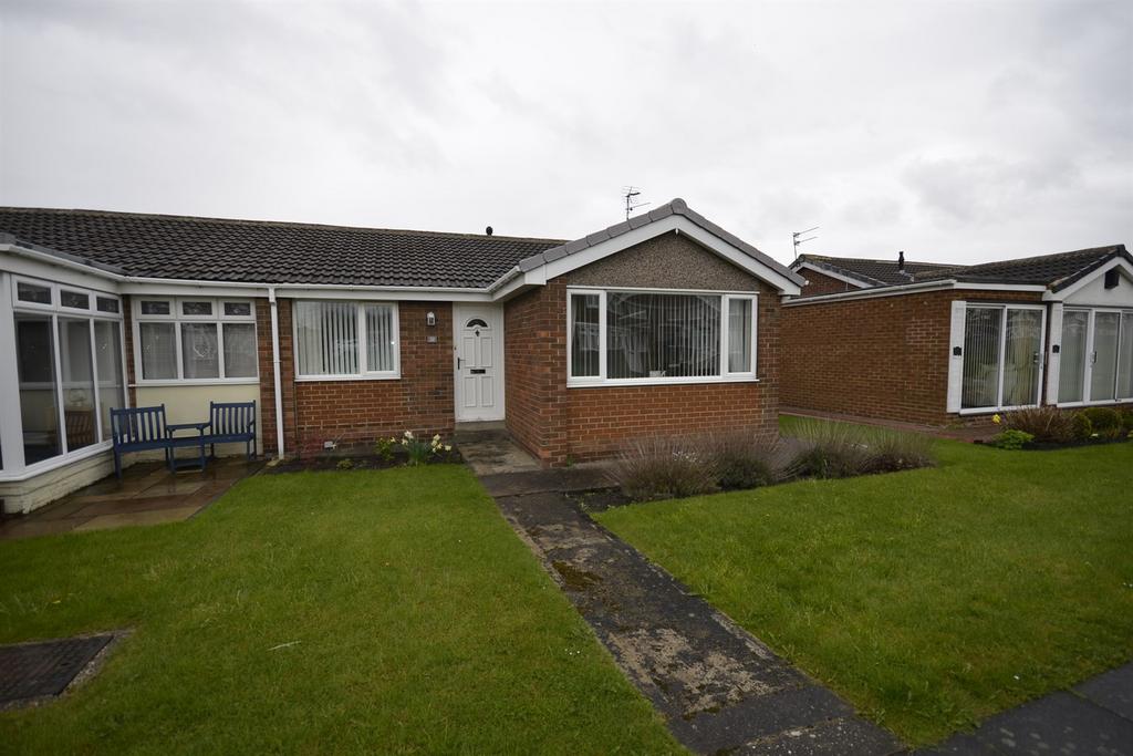 Peterborough Way, Fellgate 2 bed bungalow for sale £150,000