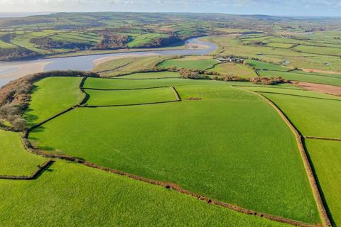 Farm for sale - Lot 1, Llanybri, Carmarthen, Sir Gaerfyrddin, SA33