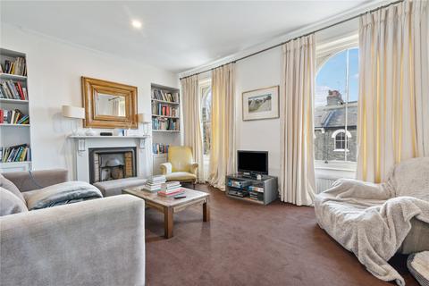 Richmond Crescent, Barnsbury, Islington, London