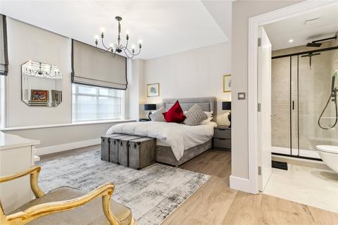 3 bedroom flat for sale, Wallis House, Great West Road, Brentford, Middlesex