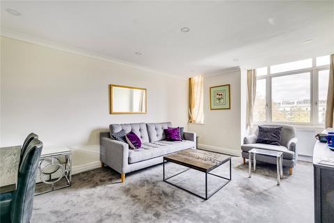 2 bedroom apartment to rent, Sloane Street, London, SW1X