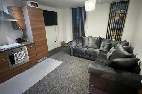 1 bedroom flat for sale - 5 Ludgate Hill, Manchester, Greater Manchester, M4 4TG