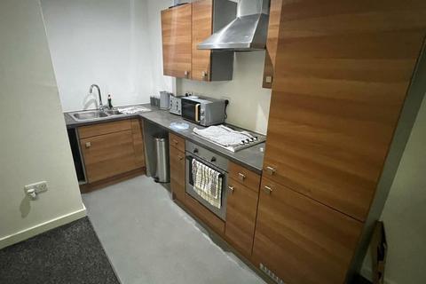 1 bedroom flat for sale - 5 Ludgate Hill, Manchester, Greater Manchester, M4 4TG