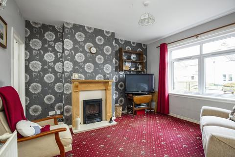 3 bedroom end of terrace house for sale - 18 Broomlee Crescent, West Linton, EH46 7EH