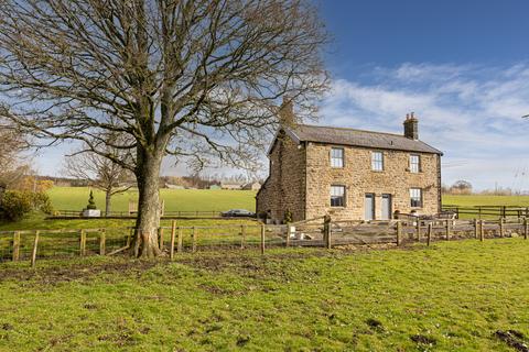 2 bedroom cottage for sale, Low Donkleywood Cottage, Donkleywood, Falstone, Hexham, Northumberland NE48