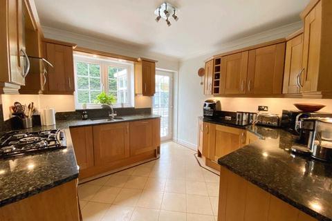 40 Cavendish Way, Basildon, SS15 4ET