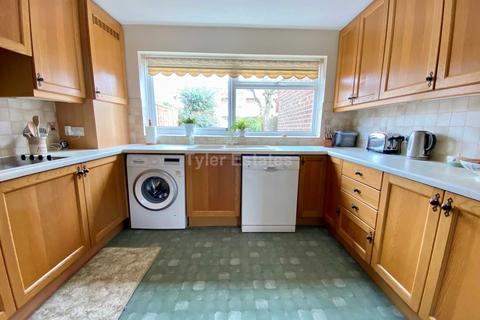 29 Brookside, Billericay, CM11 1DT