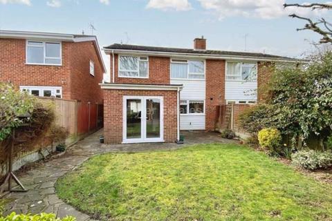 29 Brookside, Billericay, CM11 1DT