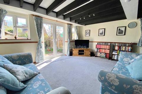 3 bedroom detached house for sale - Bridgecote Lane, Basildon SS15