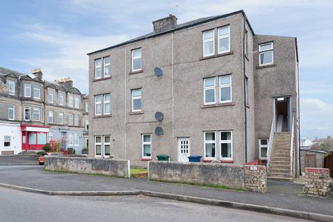 4 bedroom flat for sale, Flat 1, Parkview 74A Ardbeg Road, Rothesay, Isle of Bute, PA20 0NN