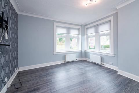 4 bedroom flat for sale, Flat 1, Parkview 74A Ardbeg Road, Rothesay, Isle of Bute, PA20 0NN